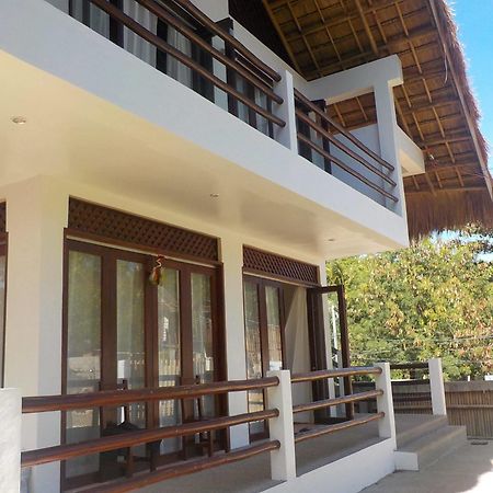 Nonna'S House Hotell Boracay Island Exteriör bild